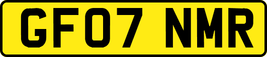 GF07NMR