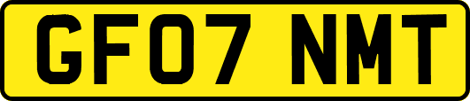 GF07NMT