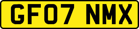 GF07NMX