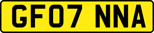 GF07NNA