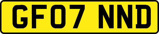 GF07NND