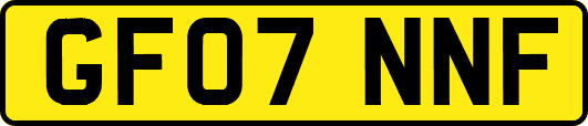 GF07NNF