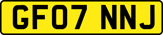 GF07NNJ