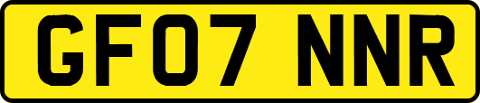 GF07NNR