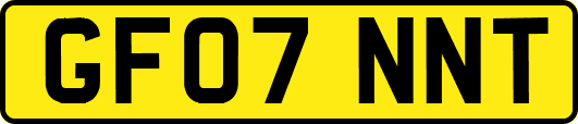 GF07NNT