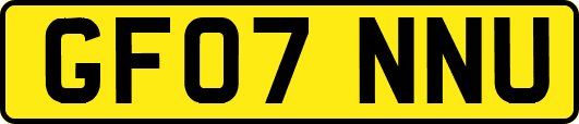 GF07NNU