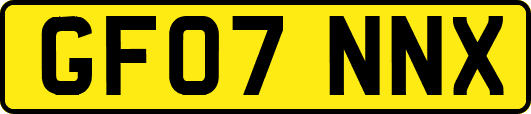 GF07NNX