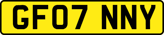 GF07NNY