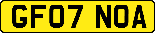 GF07NOA