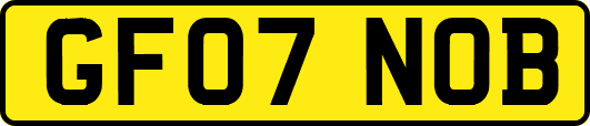 GF07NOB