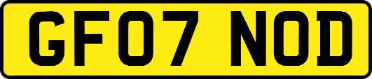 GF07NOD