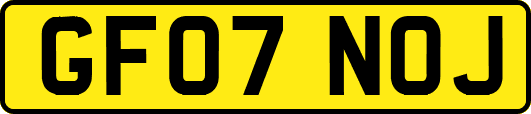 GF07NOJ