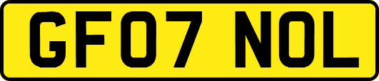 GF07NOL