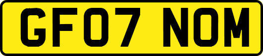 GF07NOM