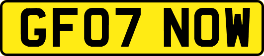 GF07NOW