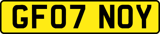 GF07NOY