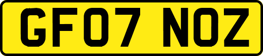 GF07NOZ