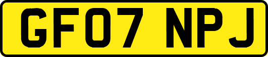 GF07NPJ