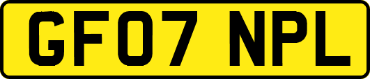 GF07NPL