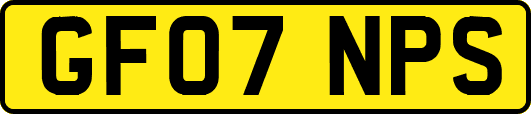 GF07NPS