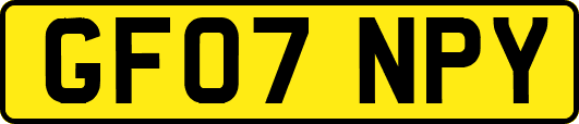GF07NPY