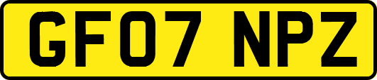 GF07NPZ