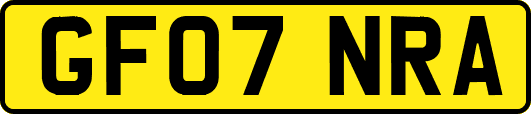 GF07NRA