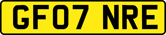 GF07NRE