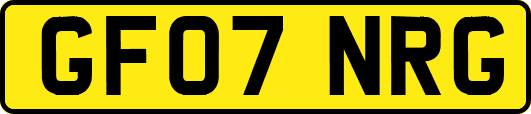 GF07NRG