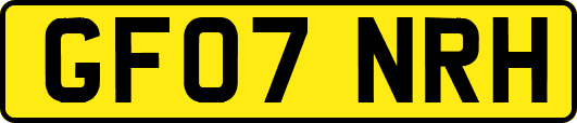 GF07NRH