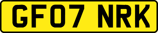 GF07NRK