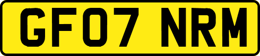 GF07NRM