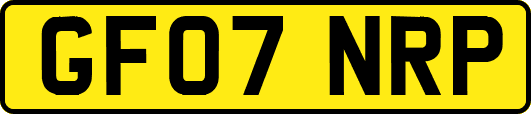 GF07NRP