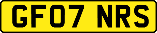GF07NRS