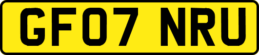 GF07NRU