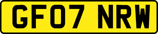 GF07NRW