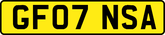 GF07NSA