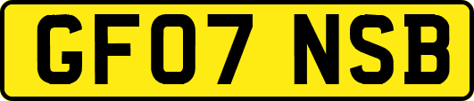 GF07NSB
