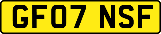 GF07NSF
