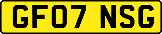 GF07NSG