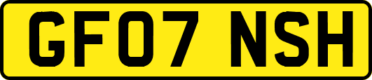 GF07NSH
