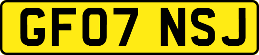 GF07NSJ