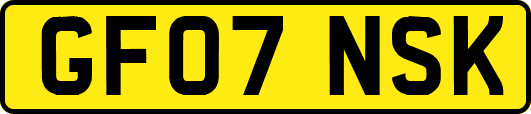 GF07NSK