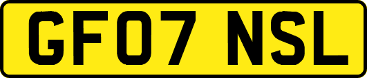GF07NSL
