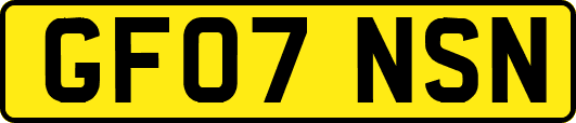 GF07NSN