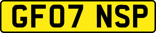GF07NSP