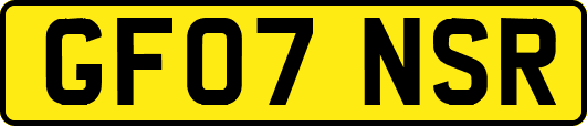 GF07NSR