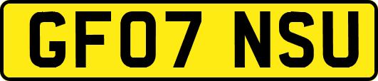 GF07NSU