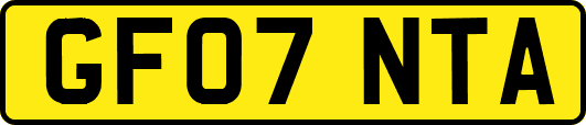GF07NTA