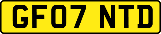 GF07NTD